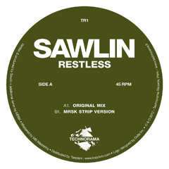 Sawlin - Restless [TR1] snippets