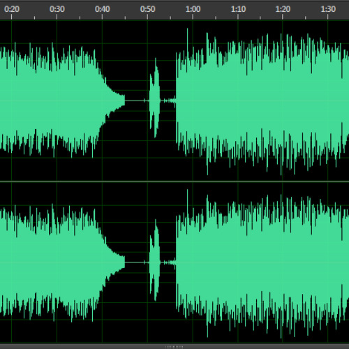 Stream JRC4558 Vintage VS RC4558 (Tubescreamer) by Albert Carrera
