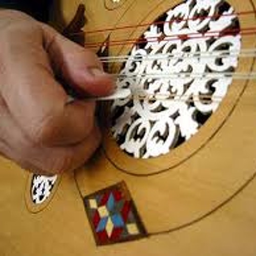 Bent Al Shalabia - Munir Basher