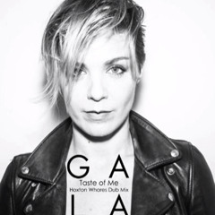 Gala - I Want It To Taste Of Me (Hoxton Whores Dub Mix)
