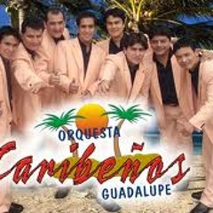 (104) Caribeños de Guadalupe - El solitario (Dj Carlos.A.)