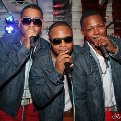 Ma purba Stima - Henry B ft Irsais - Danza