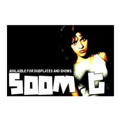 [Om̐] - Soom T