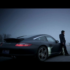 "Peking Willow, Pt. I" - Ambient Instrumental Music - relaxing, slow, soft, peaceful, chinese