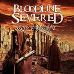 El Gibbor - Bloodline Severed