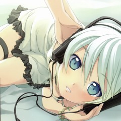 Nightcore~Numb Remix