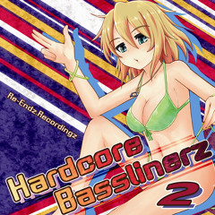 【DEMO】 lilachazy 【From Re-Endz.Recordingz】