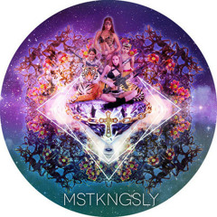 MSTK - Killing Me Gvrl (FOSU Remix)