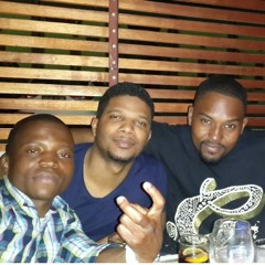 Kwaya - Get Down ft Lil Saint &Verbo ||NVD|| (Letra By VERBO || NVD ||)