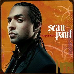Sean Paul - Temperature (ANTONIO SOMMY REMIX) PREVIEW