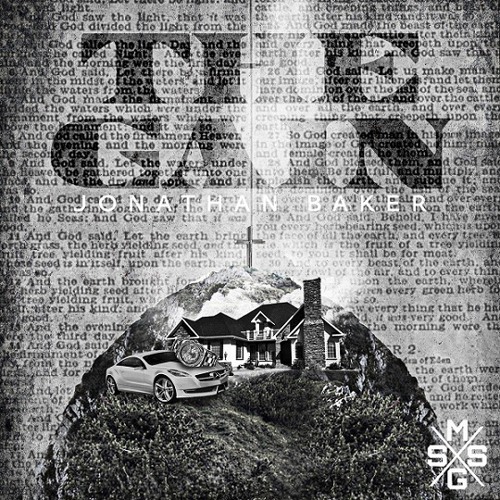 Jonathan Baker - The Gain