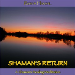 01 Rishi & Harshil -  Shamans Breath - Sample