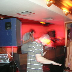 LIVE @ THE BOWERY, WATERFORD. IRELAND. 2006