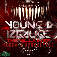 Young D vs 12Gauge - Venom / Apocalypse (Click buy for free download)
