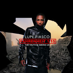 Ooh - Lupe Fiasco