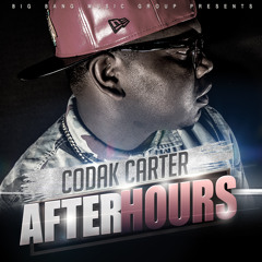 2. Codak Carter: Back In Love (feat. Robin)