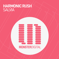 Harmonic Rush - Salvia (Preview)