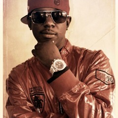 Mr.Easy - THE DON - Prod.By: Ricky Blaze - {RedSqMuzik 2013}