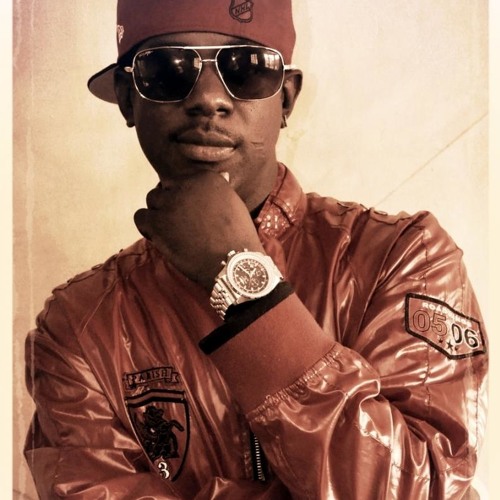Mr.Easy - THE DON - Prod.By: Ricky Blaze - {RedSqMuzik 2013}