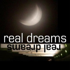 real dreams featuring Jus Daze and Odoub produced by jbeezi