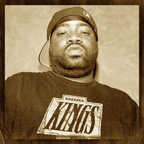 Lord Finesse ― S.K.I.T.S. (Budd Hello Remix) // ʞр