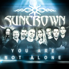 Suncrown - The Beginning Is Near