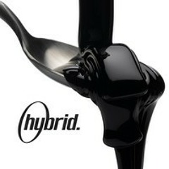 Hybrid - I Choise Noise - Full