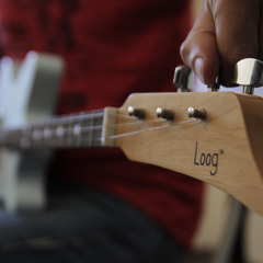 Electric Loog Boogie