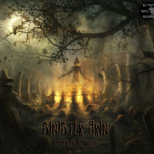 Tripinstumble-Bad Triplet (From the V/A Sinister Grin) SC Preview *No Master