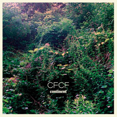 CFCF - Half Dreaming