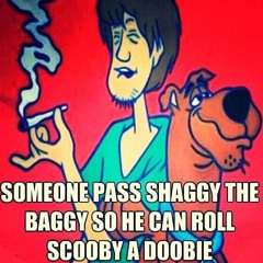 Scooby Doo, Where are U? (instrumental)