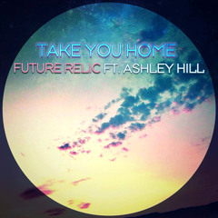 Jamie Foxx - "Can I Take U Home" (Future Relic Remix Ft. Ashley Hill)
