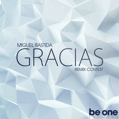 PARIDE SOUNDFRESH- MIGUEL BASTIDA GRACIAS (PARIDE SOUNDFRESH REMIX)