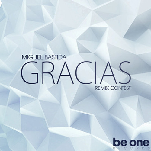 PARIDE SOUNDFRESH- MIGUEL BASTIDA GRACIAS (PARIDE SOUNDFRESH REMIX)