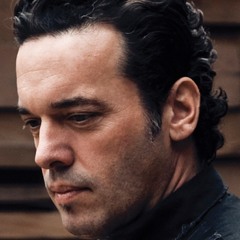 Chee Brossy chats with Joseph Boyden