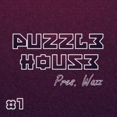 Puzzle House #1