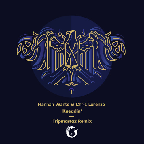 Hannah Wants Amp Chris Lorezno Kneadin X27 Preview By Dirtybird On Soundcloud Hear The World S Sounds