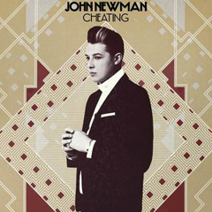 John Newman - Out Of My Head (Beatbakery Remix)