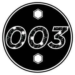 GET BORN MIX 003 - WULFPACK