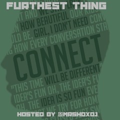 JaySyd - Furthest Thing - Mr Shox DJ Exclusive (cover)