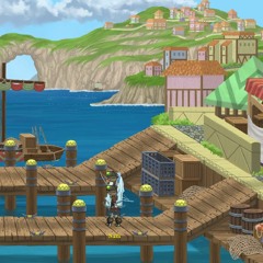 Ketsa Cove
