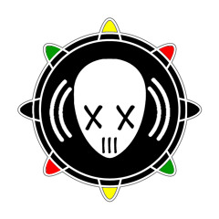 ADHESIVO SKA nuestras verdades CROWY D REMIX