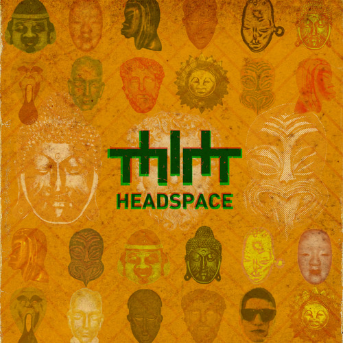 On My Mind (from the "HEADSPACE" LP)
