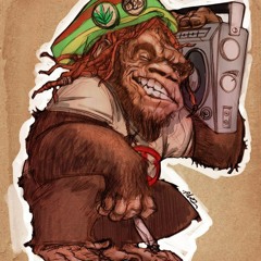 APODERAO -GANJA FAMILY (JOTHAGF-GUERRILLERO)