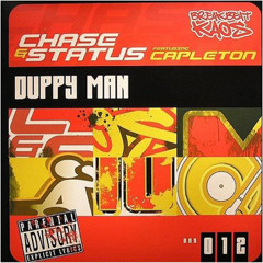 Duppy Man Feat Capleton