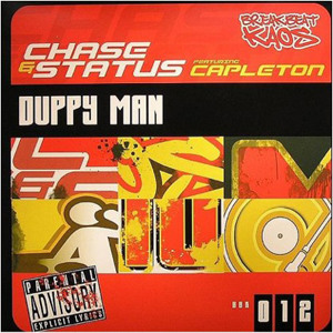 Chase & Status - Duppy Man
