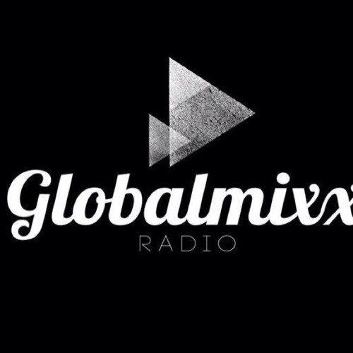 Andrew C. @ GlobalMixxRadio Nyc 2013/10/17