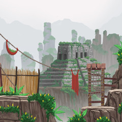 Cloudbound Cliffs (Artizens)
