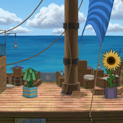 Peaceful Seas (Artizens)