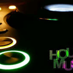 Dream Party Hallucination By DjMoad